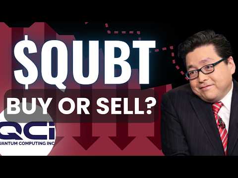 QUBT Stock (Quantum Computing Inc stock analysis) QUBT STOCK PREDICTION & analysis & news today
