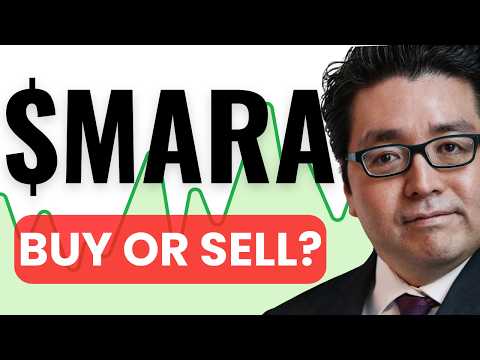 MARA Stock (Marathon Digital Holdings stock analysis) MARA STOCK PREDICTION & analysis & news today