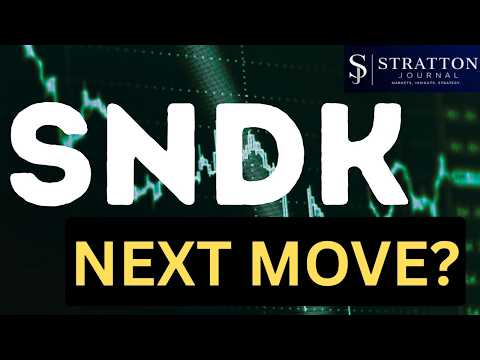 SNDK Stock (SanDisk stock) SNDK STOCK analysis SNDK STOCK PREDICTION in SNDK stock news today