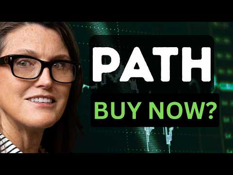 PATH Stock Analysis Today | UiPath Stock Prediction & Price Target | PATH Stock Forecast &  News