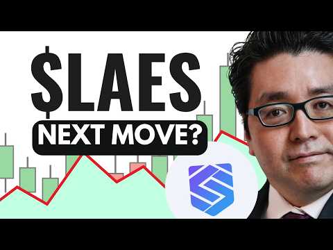 LAES Stock (SEALSQ Corp stock analysis) LAES STOCK PREDICTION & analysis & news today