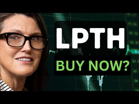 LPTH Stock (LightPath Technologies stock analysis) LPTH STOCK PREDICTION & analysis & news today