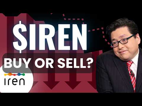 IREN Stock (IREN Limited stock) IREN STOCK analysis IREN STOCK PREDICTION in IREN stock news today