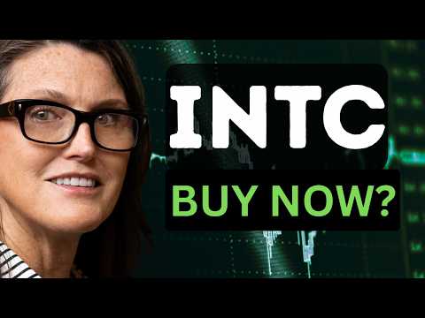 INTC Stock (Intel stock analysis) INTC STOCK PREDICTION & analysis & news today