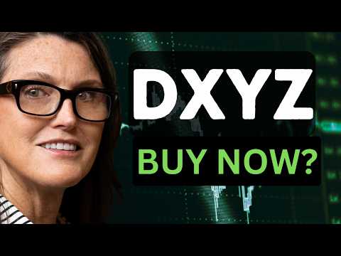 DXYZ Stock (Destiny Tech100 stock analysis) DXYZ STOCK PREDICTION & analysis & news today
