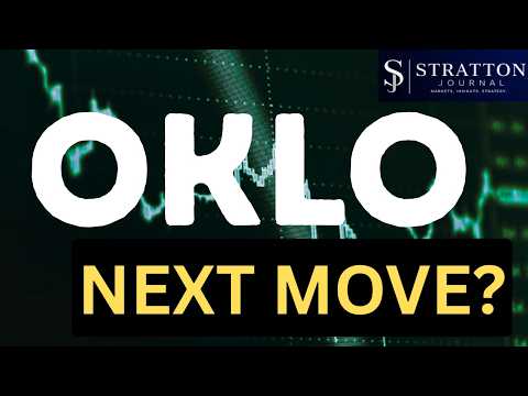 OKLO Stock (Oklo Inc stock) OKLO STOCK analysis OKLO STOCK PREDICTION in OKLO stock news today