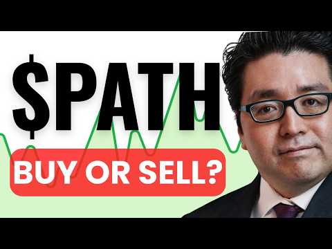 PATH Stock Analysis Today | UiPath Stock Prediction & Price Target | PATH Stock Forecast &  News