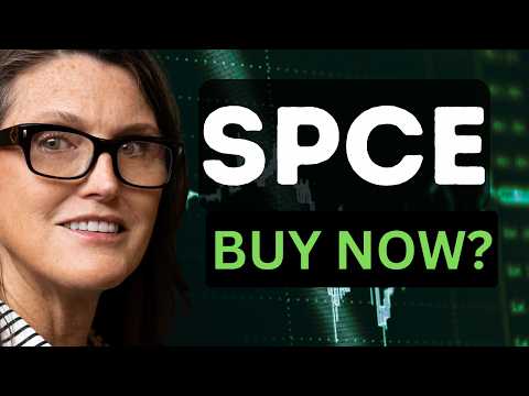 SPCE Stock (Virgin Galactic stock analysis) SPCE STOCK PREDICTION & analysis & news today