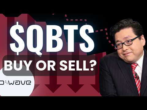 QBTS Stock (D Wave Quantum stock) QBTS analysis with the QBTS STOCK PREDICTION QBTS stock news today