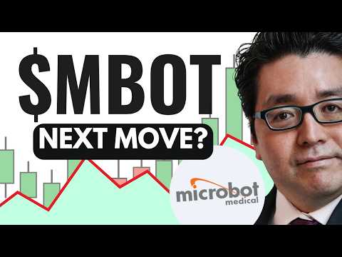 MBOT Stock (Microbot Medical stock analysis) MBOT STOCK PREDICTION & analysis & news today