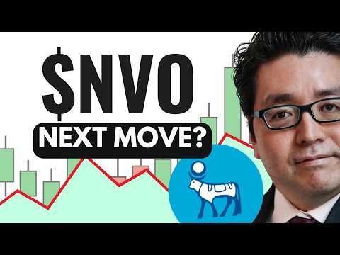 NVO Stock (Novo Nordisk stock) NVO STOCK analysis with the NVO STOCK PREDICTION NVO stock news today