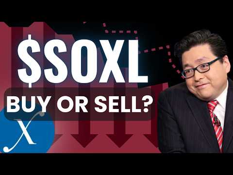 Soxl stock analysis & price prediction, Soxl stock news today