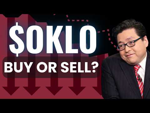 OKLO Stock (Oklo Inc stock) OKLO STOCK analysis OKLO STOCK PREDICTION in OKLO stock news today