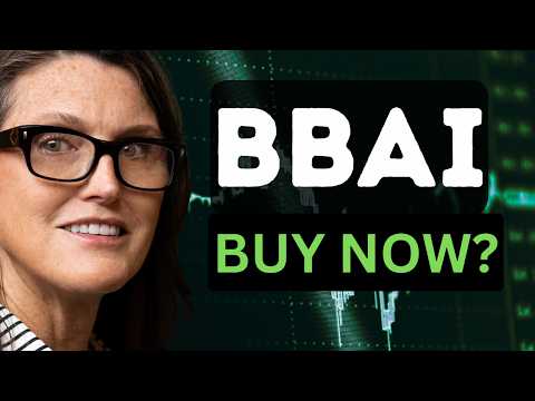BBAI STOCK (BigBear ai stock) BBAI STOCK analysis with the BBAI STOCK PREDICTION news today