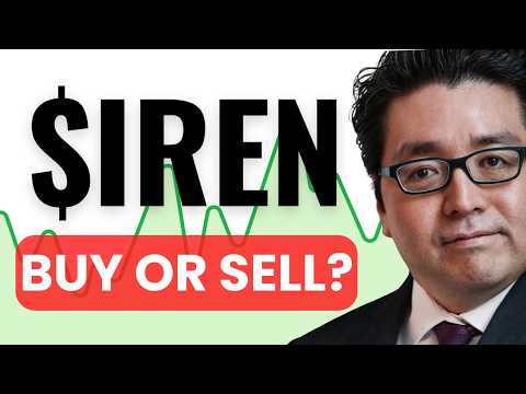 IREN Stock (IREN Limited stock) IREN STOCK analysis IREN STOCK PREDICTION in IREN stock news today