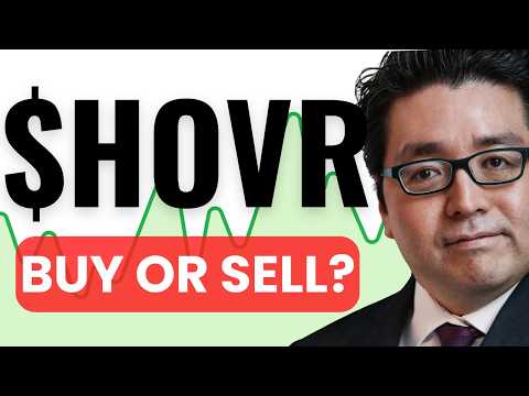 HOVR Stock (New Horizon Aircraft stock analysis) HOVR STOCK PREDICTION & analysis & news today