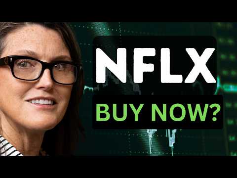 NFLX Stock (Netflix stock) NFLX STOCK PREDICTIONS NFLX STOCK Analysis NFLX stock news