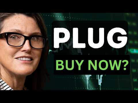 PLUG Stock Analysis Today | Plug Power Stock Prediction, PLUG Stock Price Target, Forecast & News