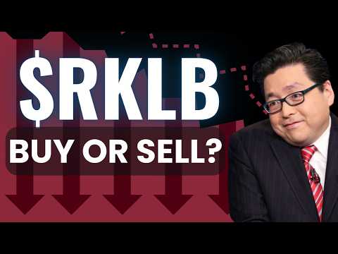 RKLB Stock (Rocket Lab stock) RKLB STOCK analysis RKLB STOCK PREDICTION in RKLB stock news today