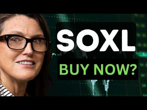 Soxl stock analysis & price prediction, Soxl stock news today