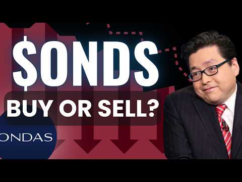 ONDS Stock (Ondas Holdings stock) ONDS STOCK PREDICTION ONDS STOCK analysis ONDS stock news today