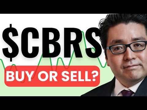 CBRS Stock (Cerebras Systems stock analysis) CBRS STOCK PREDICTION & analysis & news today