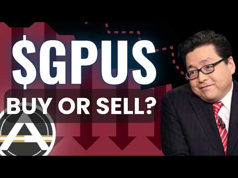 GPUS Stock (Hyperscale Data stock) GPUS STOCK analysis GPUS STOCK PREDICTION GPUS stock news
