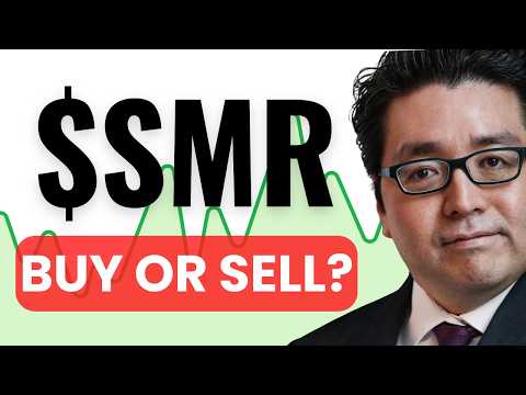 SMR Stock (NuScale Power Corporation stock analysis) SMR STOCK PREDICTION SMR STOCK analysis