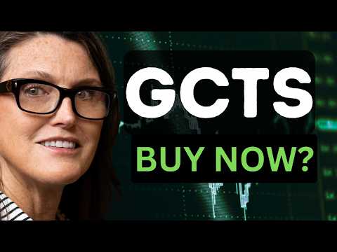 GCTS Stock (GCT Semiconductor stock analysis) GCTS STOCK PREDICTION & analysis & news today