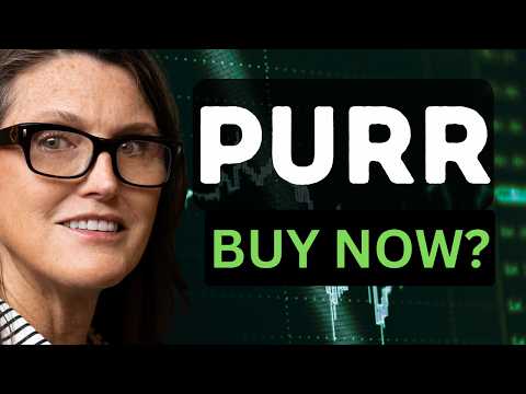 PURR Stock (PURR stock analysis) PURR STOCK PREDICTION & analysis & news today