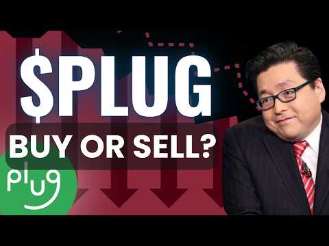 PLUG Stock Analysis Today | Plug Power Stock Prediction, PLUG Stock Price Target, Forecast & News