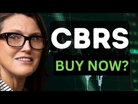 CBRS Stock (Cerebras Systems stock analysis) CBRS STOCK PREDICTION & analysis & news today