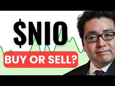 NIO Stock Analysis Today, NIO Inc Stock Prediction, NIO Stock Price Target, NIO Stock Forecast