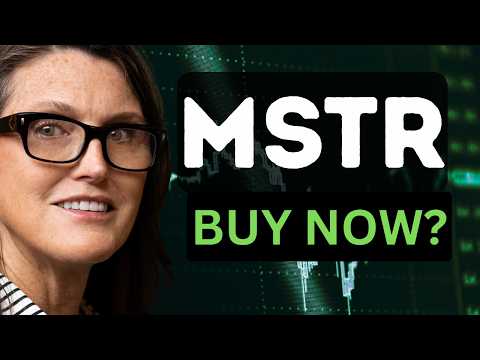 MSTR Stock (MicroStrategy stock analysis) MSTR STOCK PREDICTION & analysis & news today