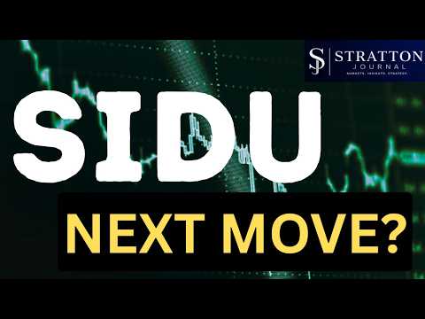 SIDU Stock: (Sidus Space stock) SIDU STOCK PREDICTIONS SIDU STOCK Analysis SIDU stock news today