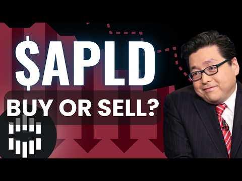 APLD STOCK (Applied Digital stock) APLD STOCK PREDICTION APLD STOCK analysis APLD stock news today