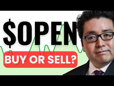 OPEN Stock (Opendoor Technologies stock analysis) OPEN STOCK PREDICTION & analysis & news today