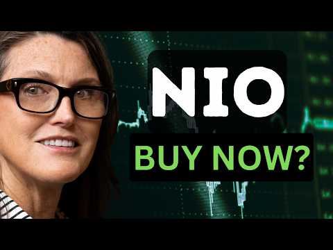 NIO Stock Analysis Today, NIO Inc Stock Prediction, NIO Stock Price Target, NIO Stock Forecast