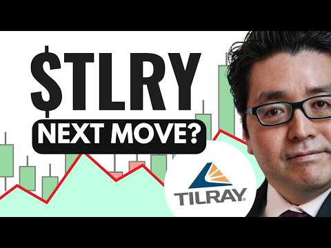 TLRY Stock Analysis Today | Tilray Brands Inc Stock Prediction | TLRY Stock Price Target