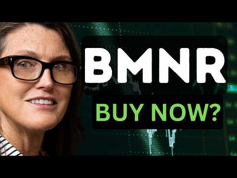 BMNR Stock (Bitmine Immersion Technologies stock) BMNR STOCK analysis STOCK PREDICTION news today