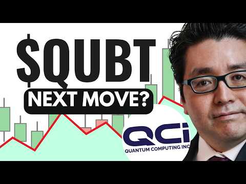 QUBT Stock (Quantum Computing Inc stock analysis) QUBT STOCK PREDICTION & analysis & news today