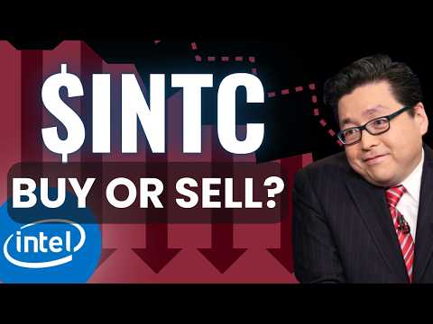 INTC Stock (Intel stock analysis) INTC STOCK PREDICTION & analysis & news today
