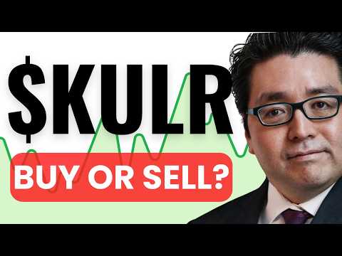 KULR Stock (KULR Technology Group stock analysis) KULR STOCK PREDICTION & analysis & news today