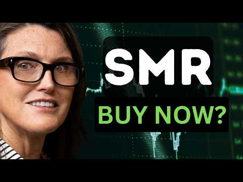 SMR Stock (NuScale Power Corporation stock analysis) SMR STOCK PREDICTION SMR STOCK analysis
