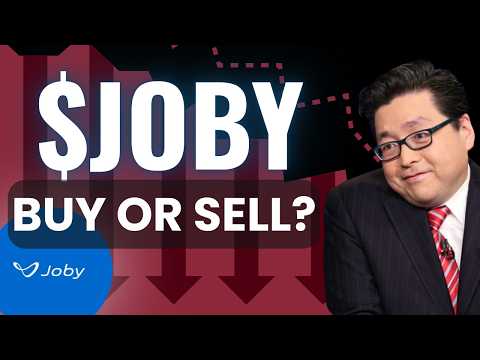 JOBY Stock (Joby Aviation stock) JOBY STOCK PREDICTION JOBY STOCK analysis JOBY stock news today