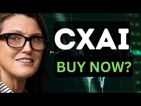 CXAI Stock (CXApp Inc stock) CXAI STOCK analysis CXAI STOCK PREDICTION in CXAI stock news today