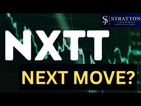 NXTT Stock Analysis Today, Next Technology Holding Inc Stock Prediction | NXTT Stock Price Target