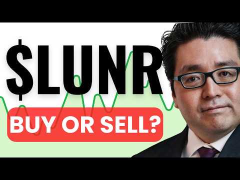 LUNR Stock (Intuitive Machines stock analysis) LUNR STOCK PREDICTION & analysis & news today