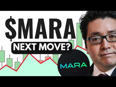 MARA Stock (Marathon Digital Holdings stock analysis) MARA STOCK PREDICTION & analysis & news today