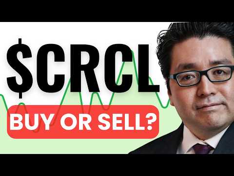 CRCL Stock (Circle Internet Group stock analysis) CRCL STOCK PREDICTION & analysis & news today